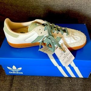 Adidas Samba OG W women’s 8